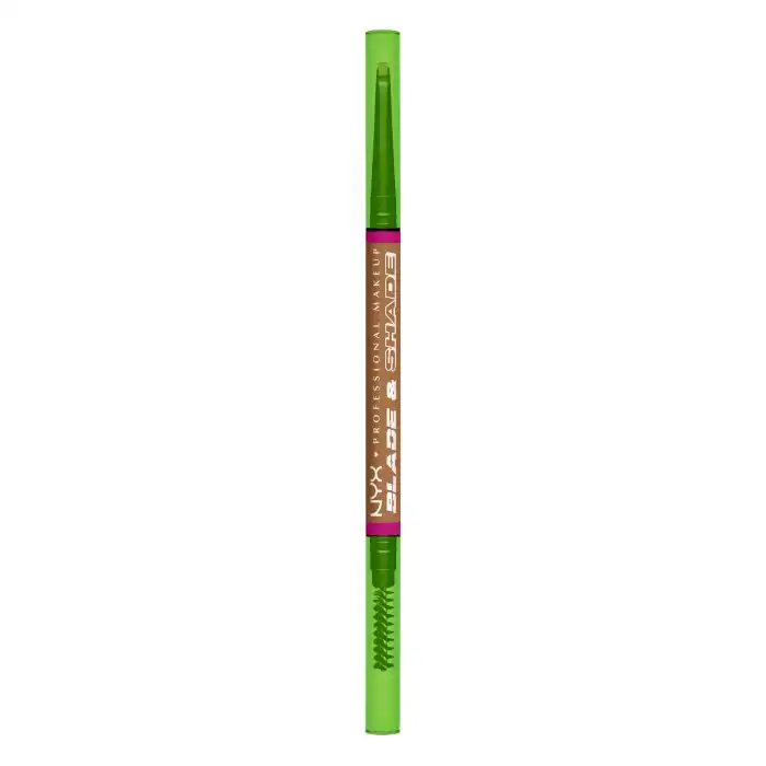 Blade - Shade Lápiz de cejas de doble punta - NYX PROFESSIONAL MAKE UP - Comparador de precios
