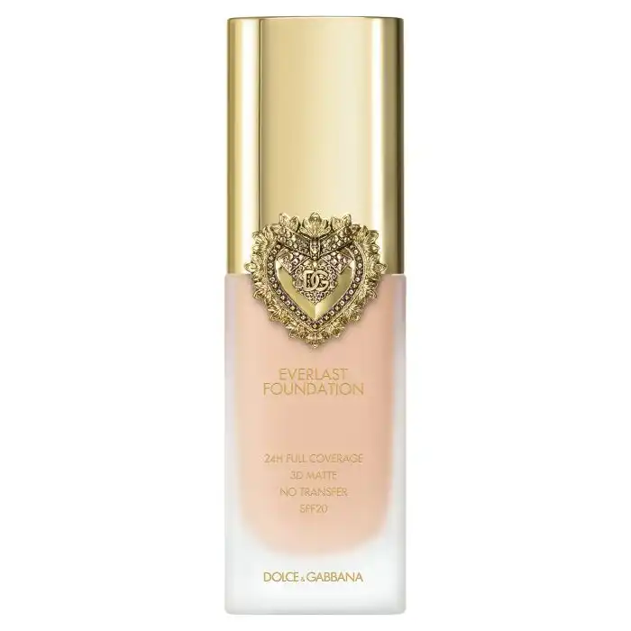 Everlast Foundation Base de Maquillaje 27 ml - Dolce - Gabbana - Comparador de precios