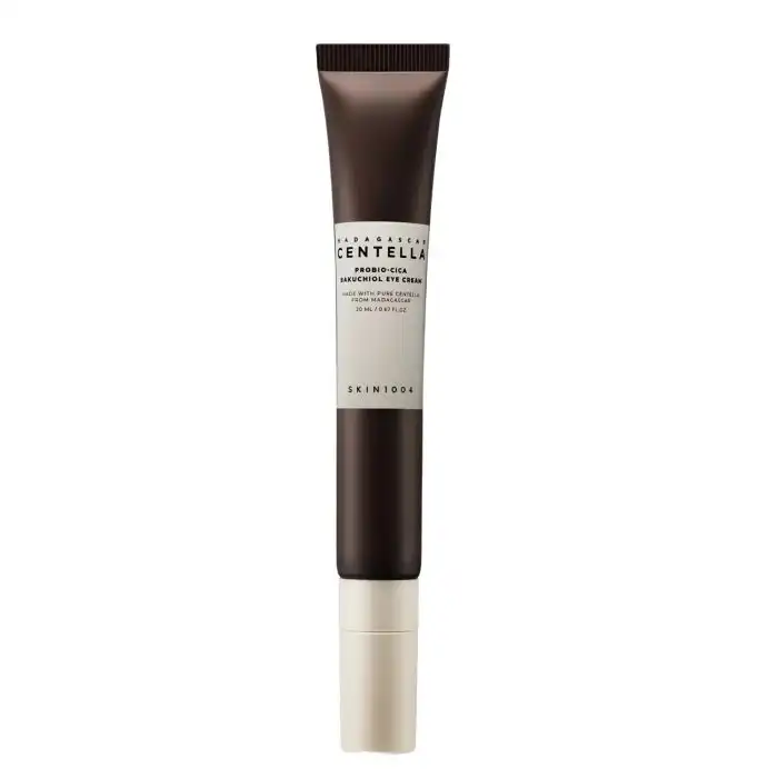 ¡24% DTO! Madagascar Centella Probio-Cica Bakuchiol Contorno de Ojos 20 ml - Skin 1004 - Comparador de precios