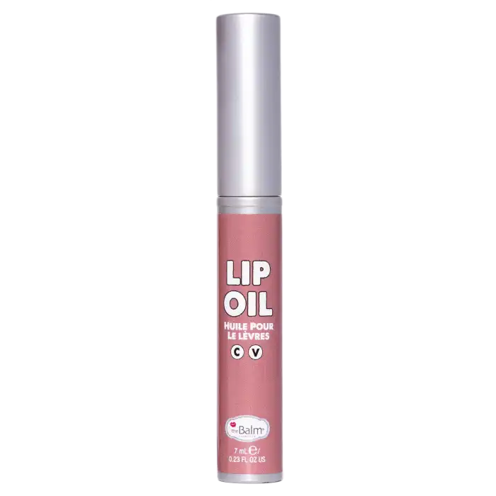 ¡25% DTO! Aceite de Labios  The Balm - THE BALM - Comparador de precios