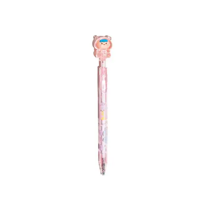 ¡25% DTO! Bolígrafo Gummy  Woo oow - Woo oow - Comparador de precios