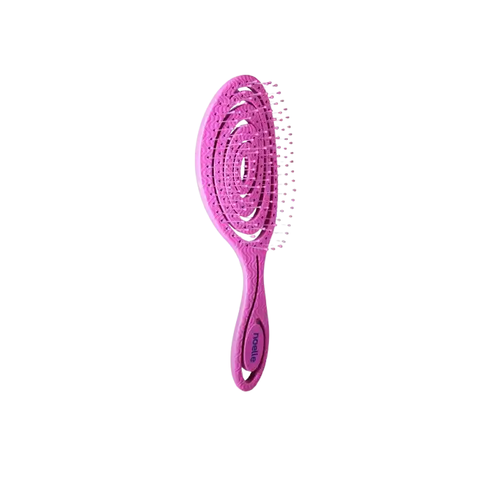 ¡25% DTO! Cepillo de Pelo Ecológico Spiral - Elle - Comparador de precios