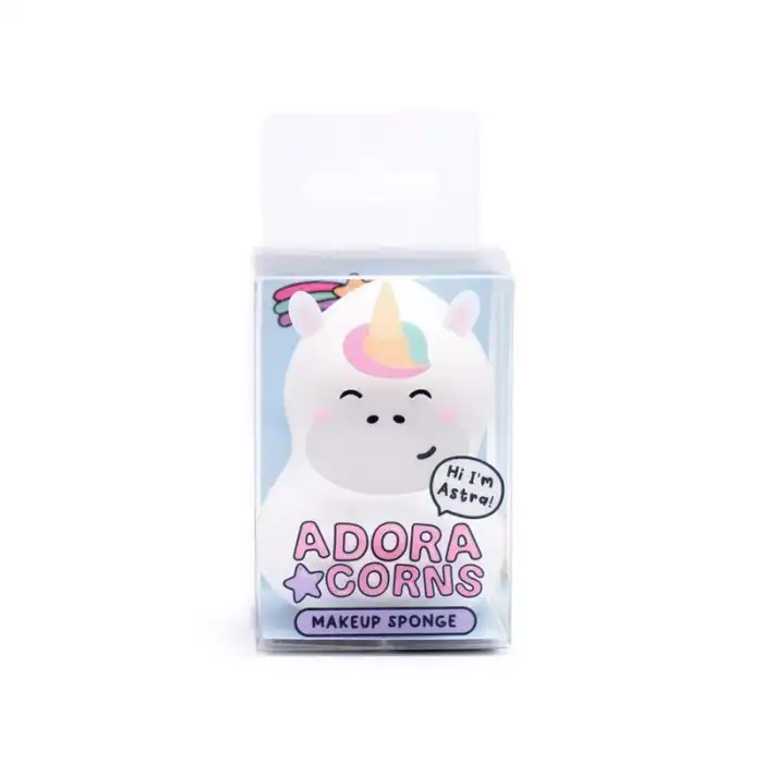 ¡25% DTO! Esponja de Maquillaje Animales - PUCKATOR - Comparador de precios