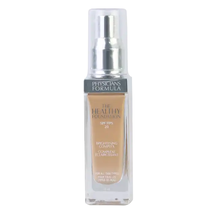 The Healthy Foundation SPF20 30 ml - PHYSICIANS FORMULA - Comparador de precios