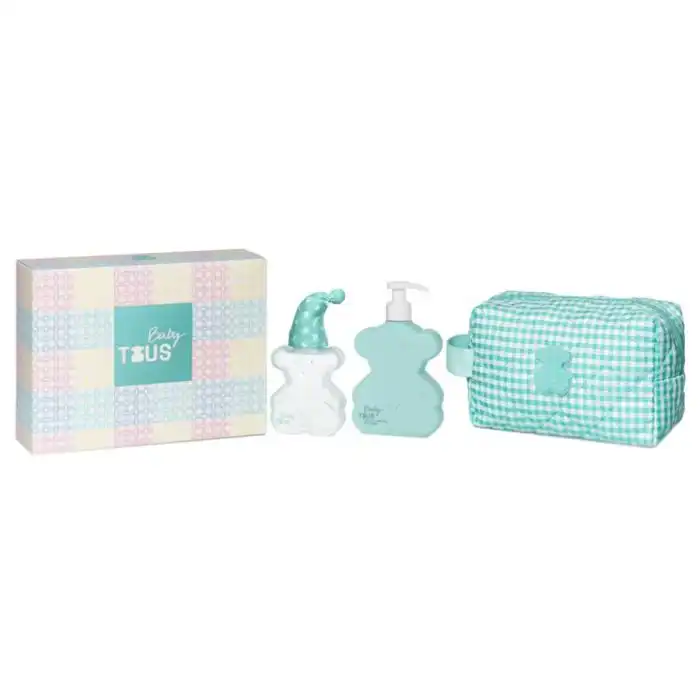 Baby Tous Estuche 100 ml - Tous - Comparador de precios