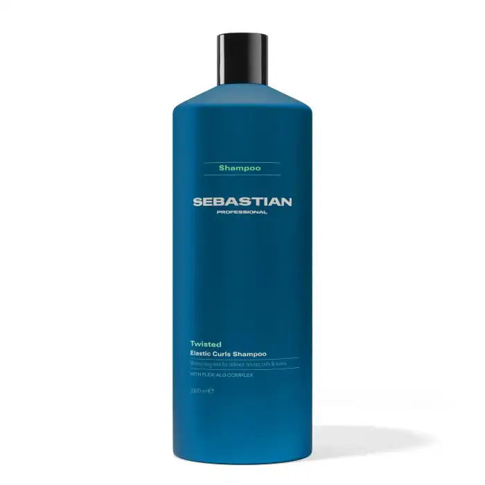 ¡39% DTO! Twisted Champú Hidratante Profesional con Control del Encrespamiento 1000 ml - SEBASTIAN - Comparador de precios