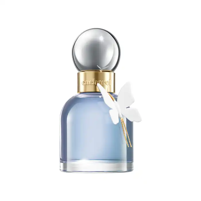 ¡42% DTO! Ella Ella Flora Azura Eau de Parfum 50 ml - Cacharel - Comparador de precios