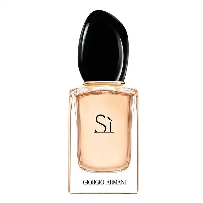 ¡49% DTO! Giorgio Armani Perfume Mujer Sì Eau de Parfum 150 ml - Armani - Comparador de precios