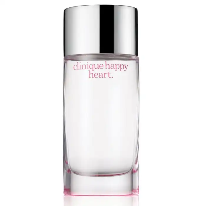 ¡72% DTO! Happy Heart Perfume de Mujer 100 ml - Clinique - Comparador de precios