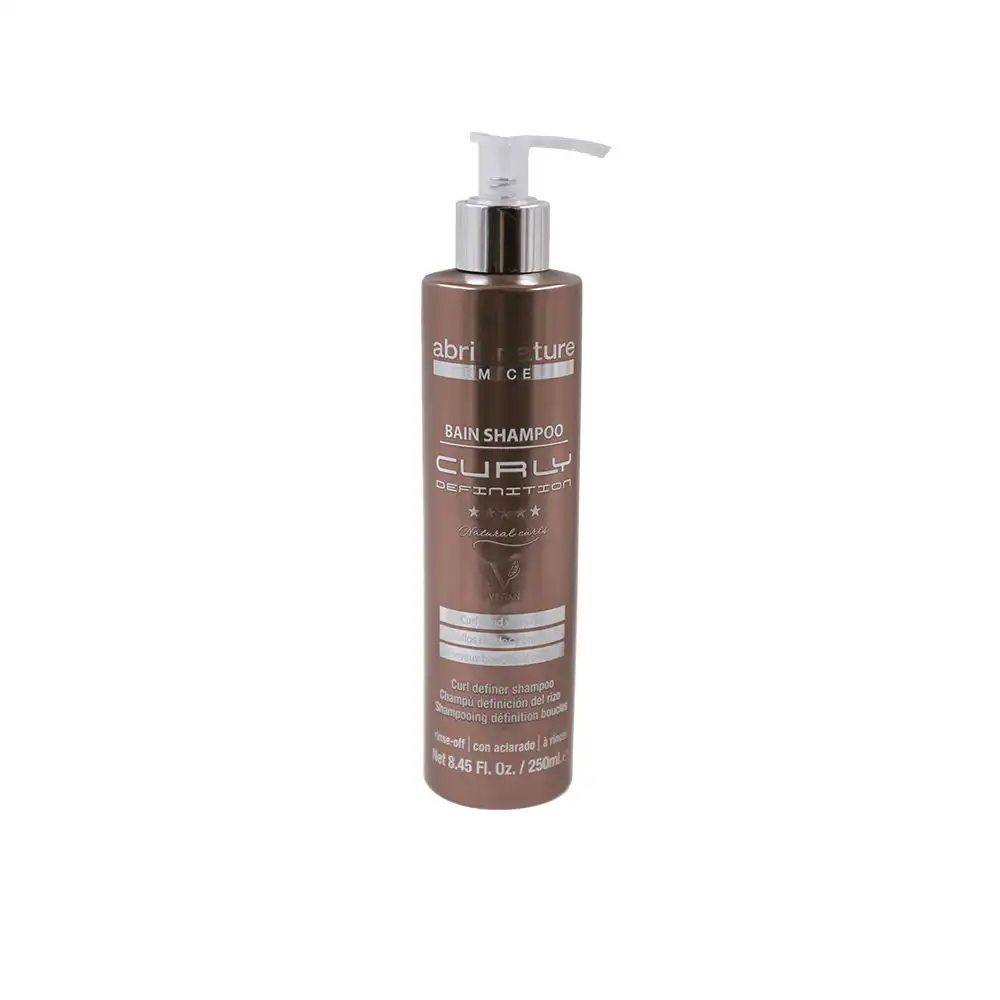 Abril Et Nature - Gold Lifting Shampoo Champús 250 ml unisex - Abril Et Nature - Comparador de precios