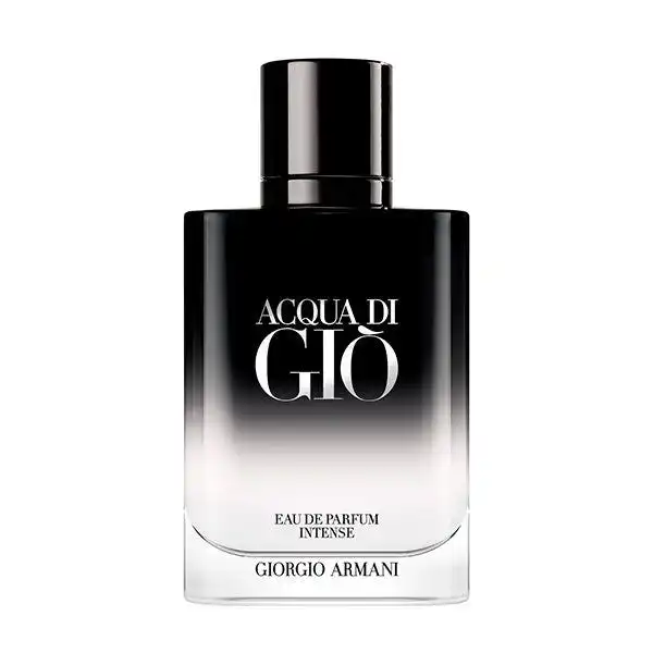 Acqua Di Gio Intense 100ML - Armani - Comparador de precios
