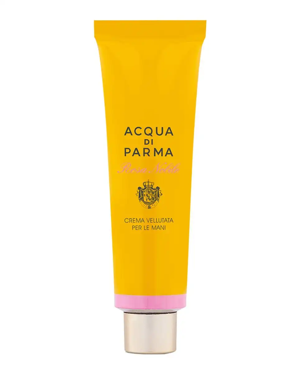 Acqua Di Parma - Crema De Manos Rosa Nobile - Acqua Di Parma - Comparador de precios
