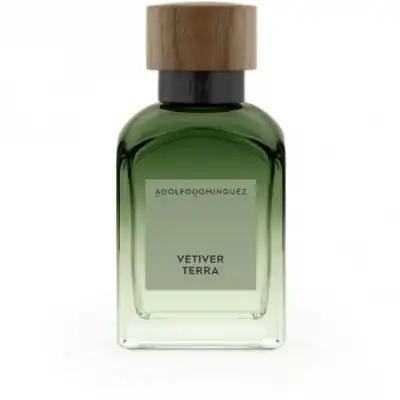 Adolfo Dominguez Adolfo Domínguez Vetiver Terra Eau de Parfum 200 ML - Adolfo Dominguez - Comparador de precios