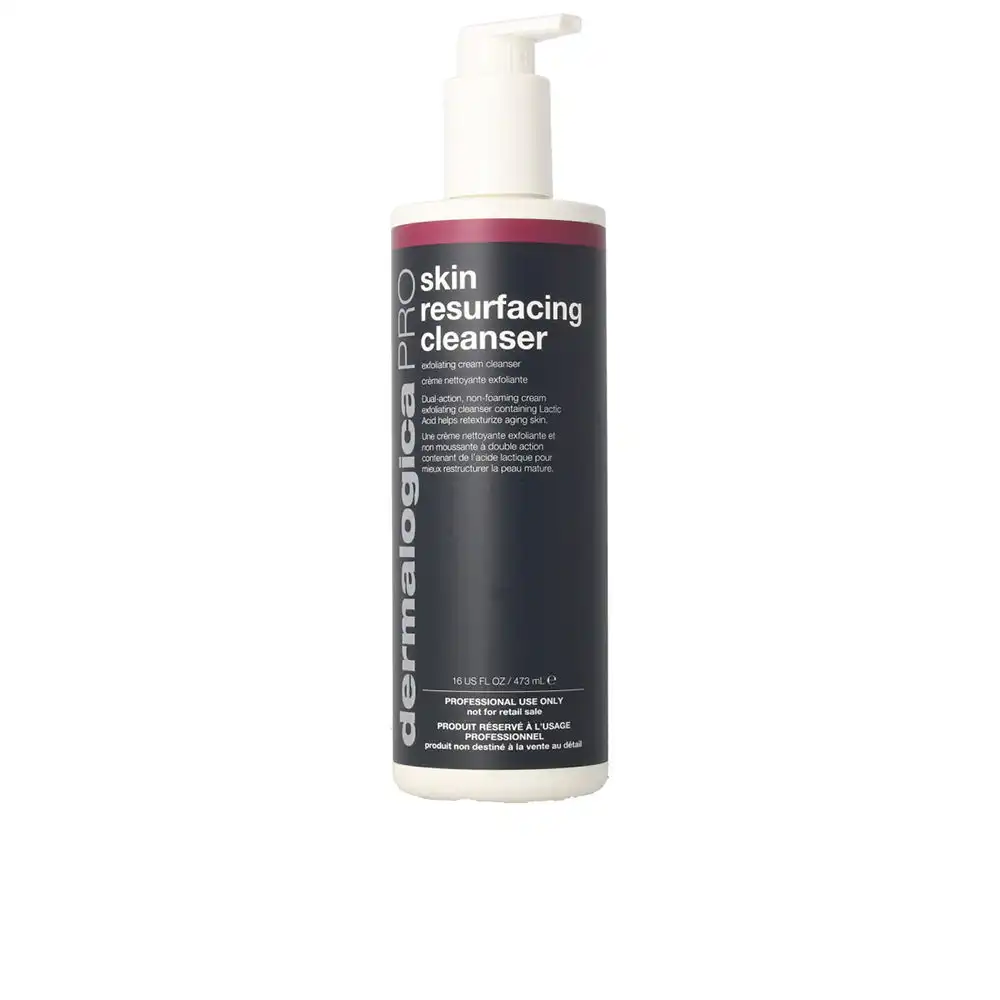 Age Smart skin resurfacing cleanser 473 ml - Dermalogica - Comparador de precios