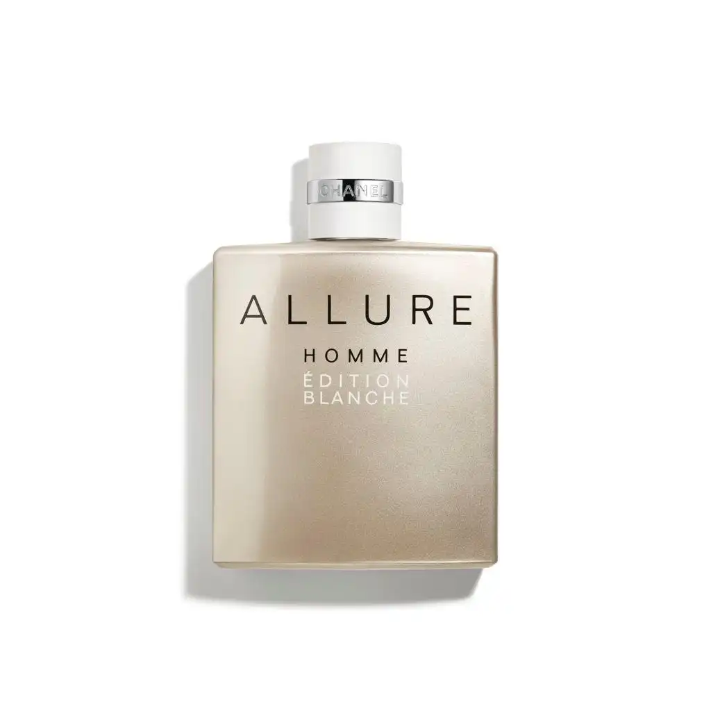 ALLURE HOMME ÃDITION BLANCHE 50ML - Chanel - Comparador de precios