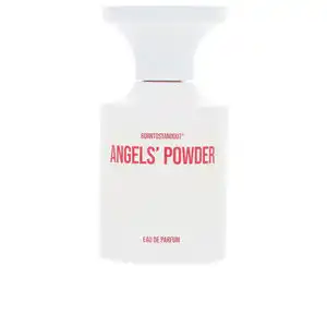 ANGEL’S POWDER Perfume unisex - Borntostandout - Comparador de precios
