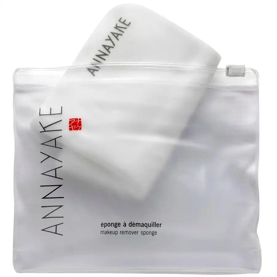 Annayake - Esponja Limpiadora Desmaquillantes 1 pieces unisex - Annayake - Comparador de precios
