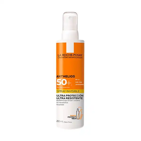 Anthelios Xl - La Roche Posay - Comparador de precios