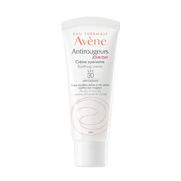 Antirougeurs Jour Spf 30 - Avène - Comparador de precios