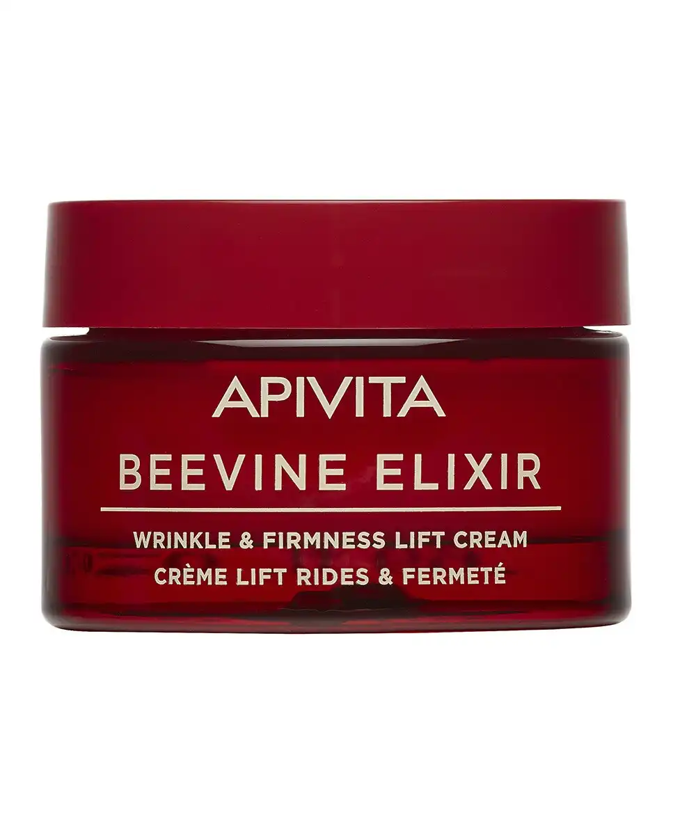 Apivita - Crema Lift Arrugas & Firmeza Beevine Elixir - Apivita - Comparador de precios