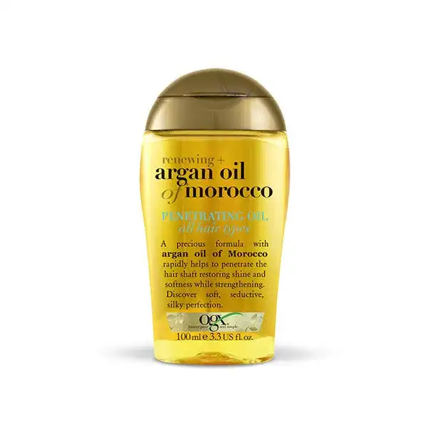 Argan Oil Of Morocco - OGX - Comparador de precios