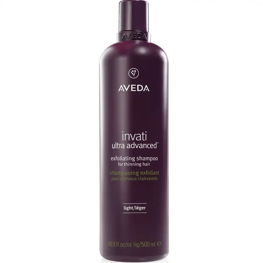 Aveda - Opulence & Strengthening Exfoliating Light Champús 500 ml unisex - AVEDA - Comparador de precios