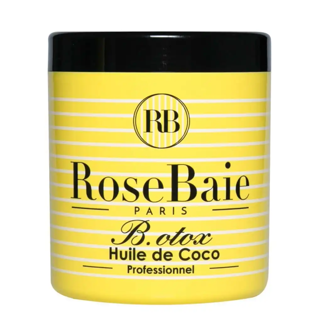 B.otox Para el cabello Huile de Coco Baño capilar 1000ml - RoseBaie - Comparador de precios