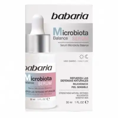 Babaria 30 ML - Babaria - Comparador de precios