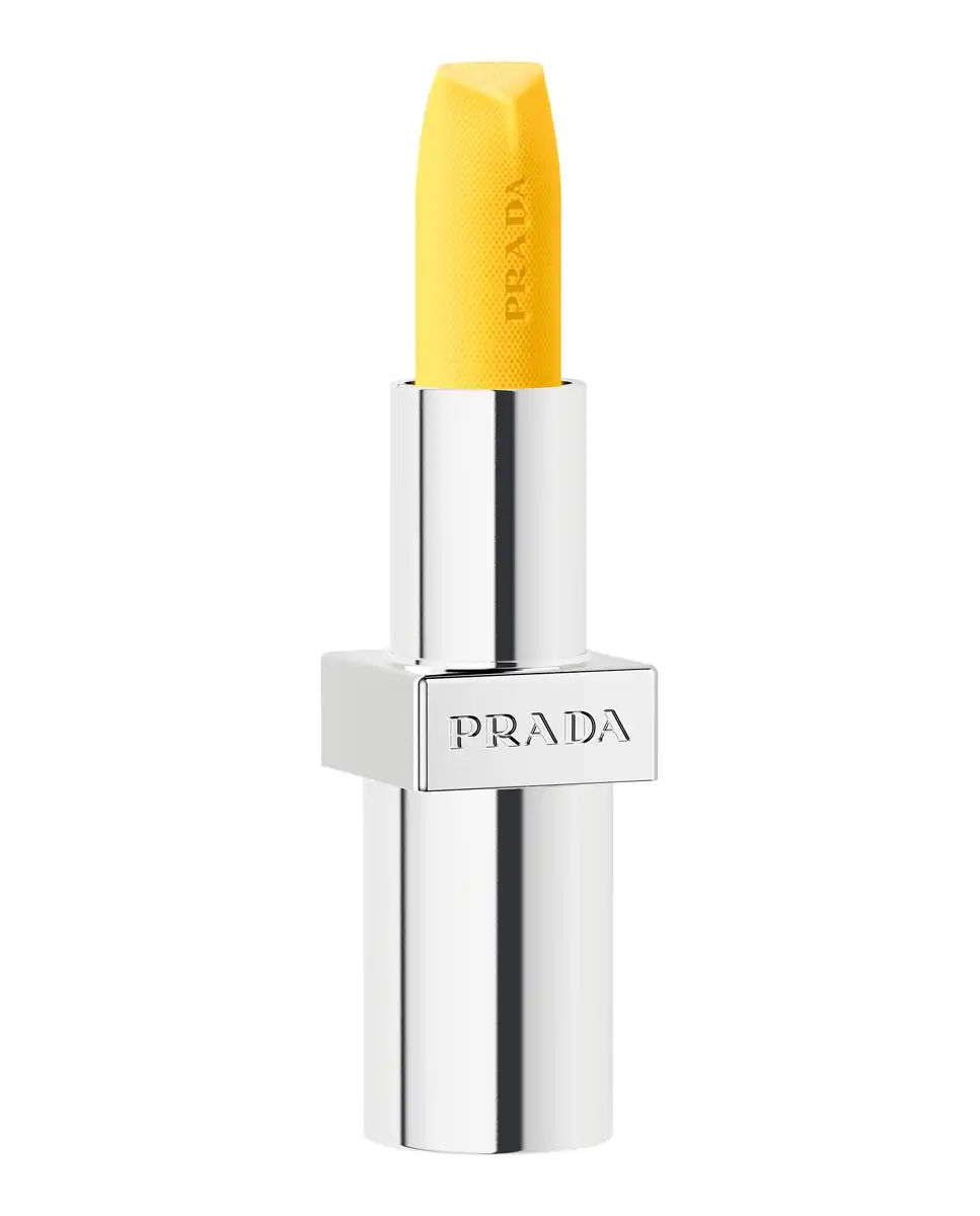 Bálsamo Labial Banana Balm 3,8 g Prada - PRADA BEAUTY - Comparador de precios
