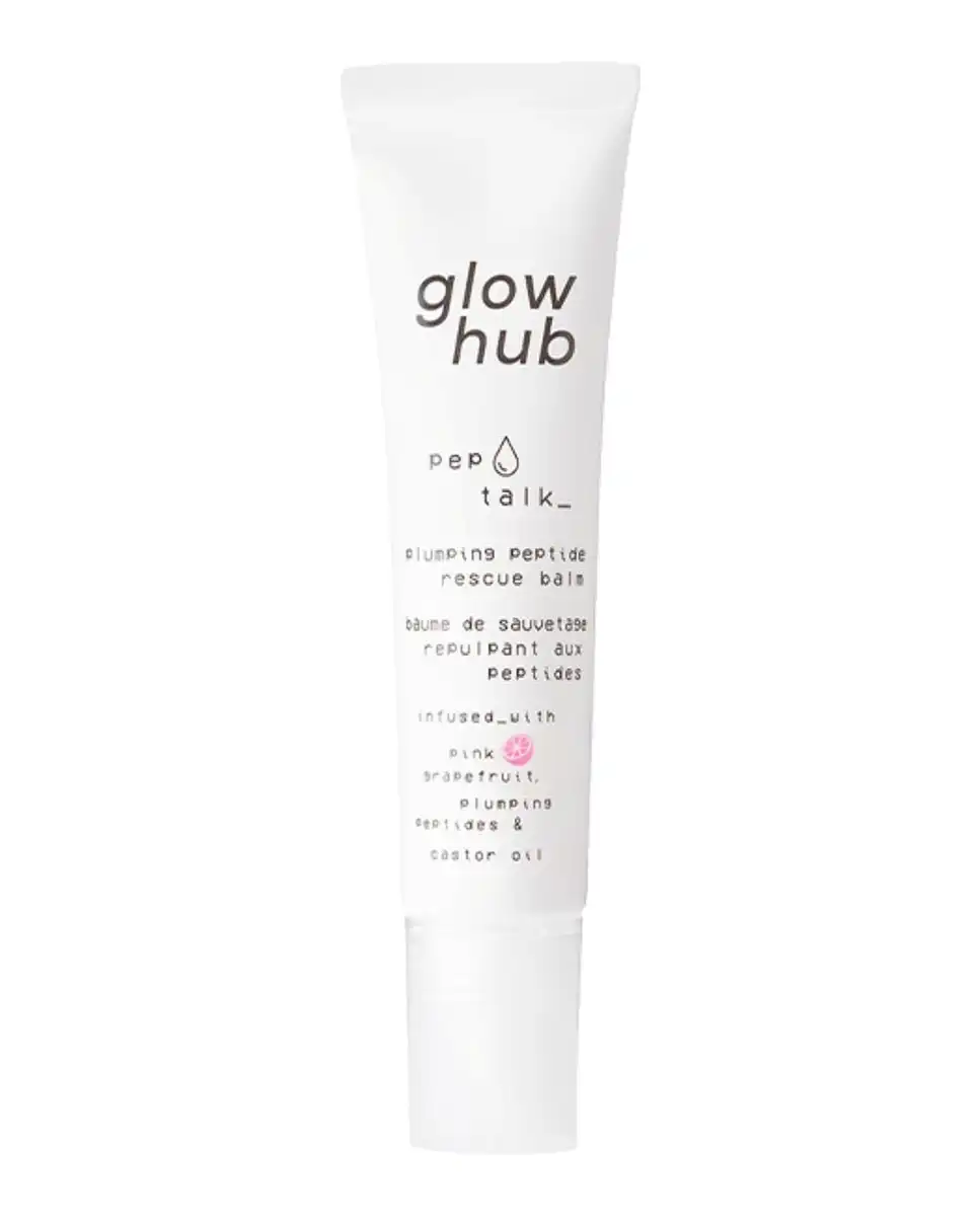 Bálsamo labial Pep Talk Glow Hub 15 ml - Glow Hub - Comparador de precios