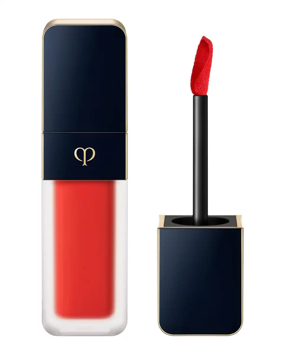 Barra de labios Cream Rouge Matte Clé de Peau Beauté Flamingo Flower 117 - Clé de Peau Beauté - Comparador de precios