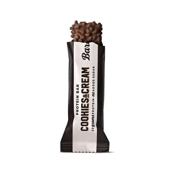 Barrita de Proteínas Barebells 55 gr - Barebells - Comparador de precios