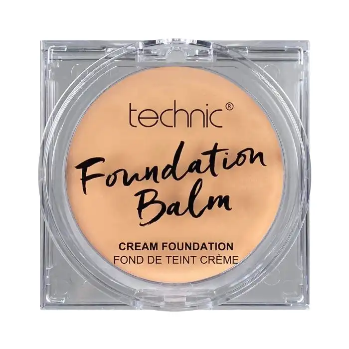 Base de Maquillaje en Crema Foundation Balm - Technic - Comparador de precios