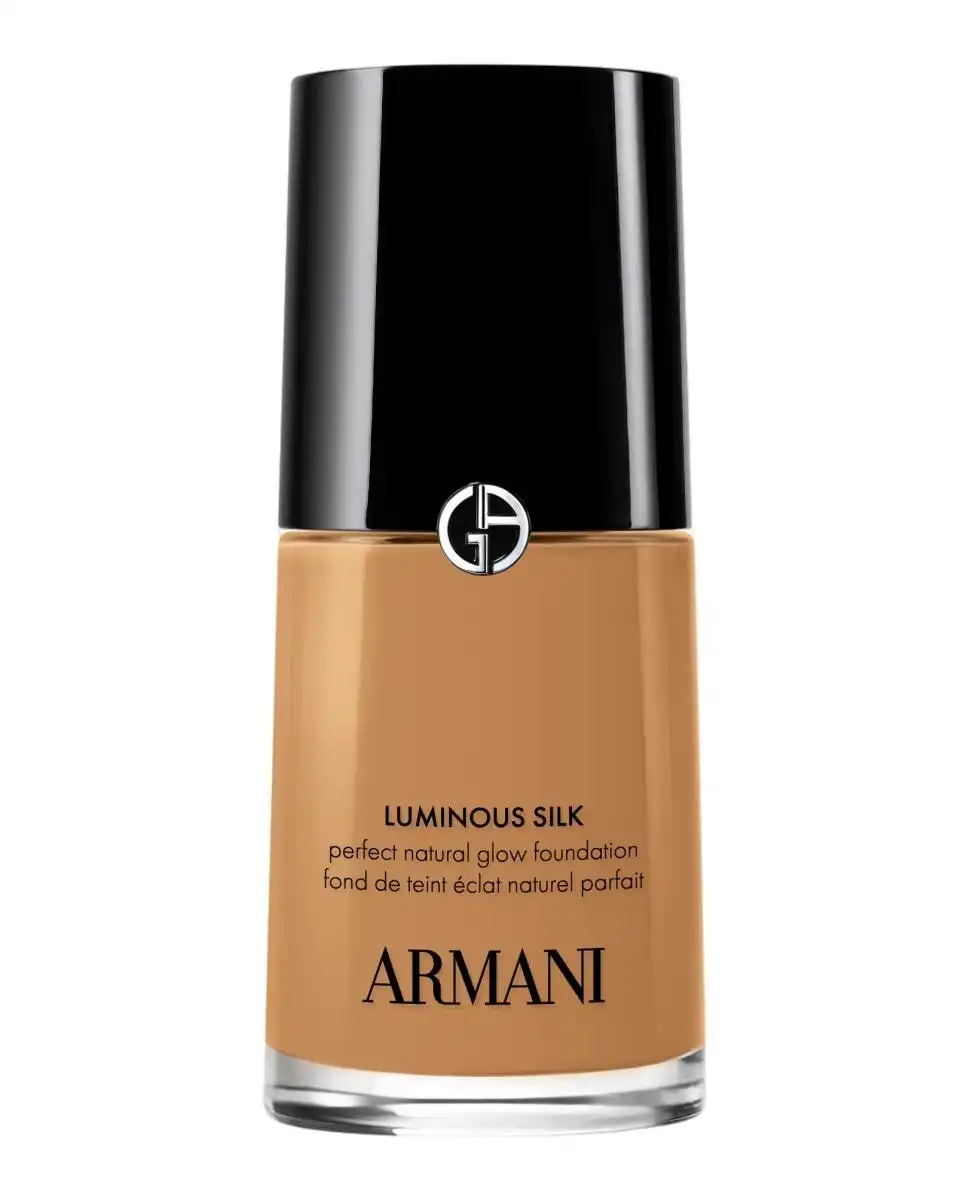 Base de Maquillaje Luminous Silk Fdt R25 30 Ml Giorgio Armani 10.1 - Giorgio Armani - Comparador de precios