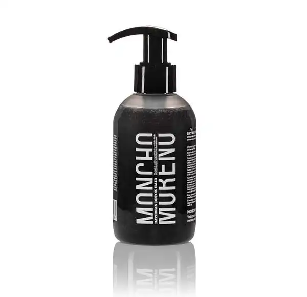 Bathman Detox Hair - MONCHO MORENO - Comparador de precios