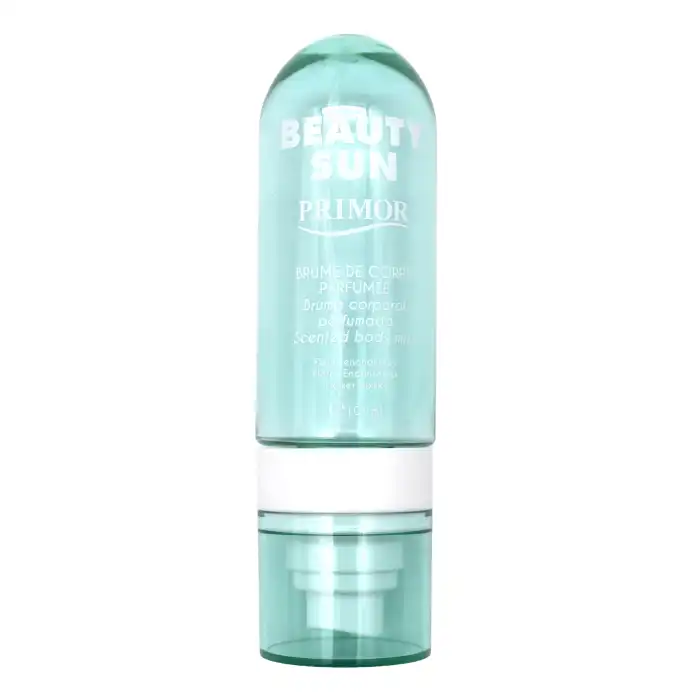 Beauty Sun Bruma Corporal Perfumada Floral 100 ml - PRIMOR - Comparador de precios