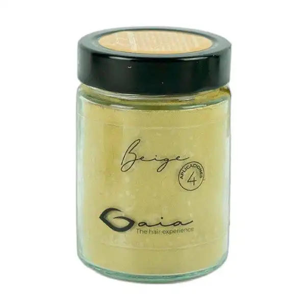 Beige Henna - GAIA - Comparador de precios