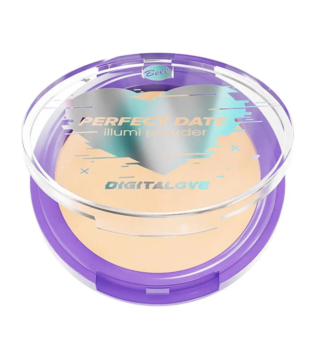 Bell - *DigitaLove* - Polvos compactos Perfect Day - Bell - Comparador de precios