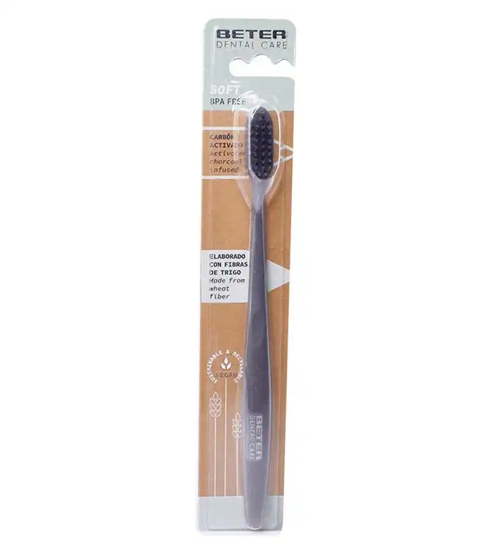 Beter - *Dental Care* - Cepillo de dientes para adultos - Soft - Beter - Comparador de precios