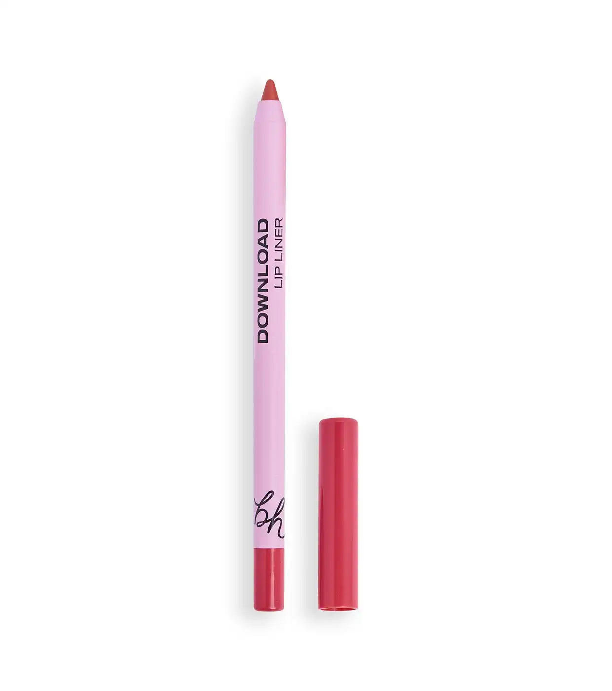 BH Cosmetics - Delineador de labios Download Lip Liner - Secret - BH Cosmetics - Comparador de precios
