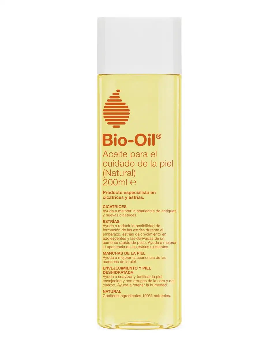 Bio-Oil - Aceite Natural 200 Ml - Bio-Oil - Comparador de precios
