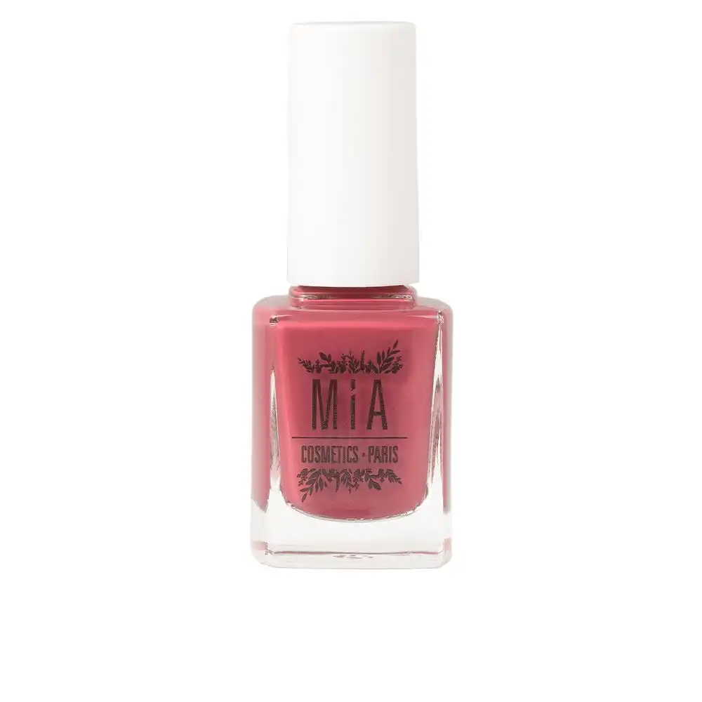 BIO-SOURCED esmalte #carnelian - Mia Cosmetics Paris - Comparador de precios