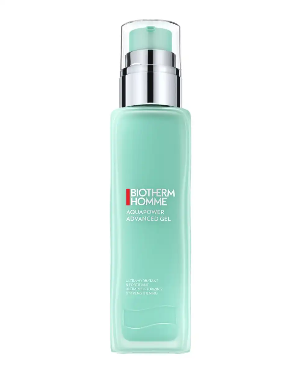 Biotherm Homme - Gel Hidratante Aquapower Advanced 100 Ml - Biotherm Homme - Comparador de precios