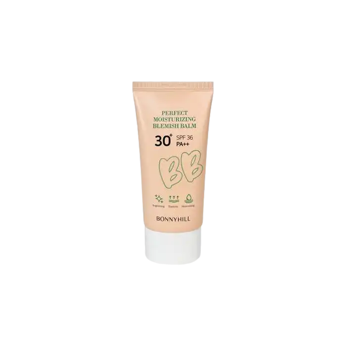 Blemish Balm 70 ml - Bonny Hill - Comparador de precios