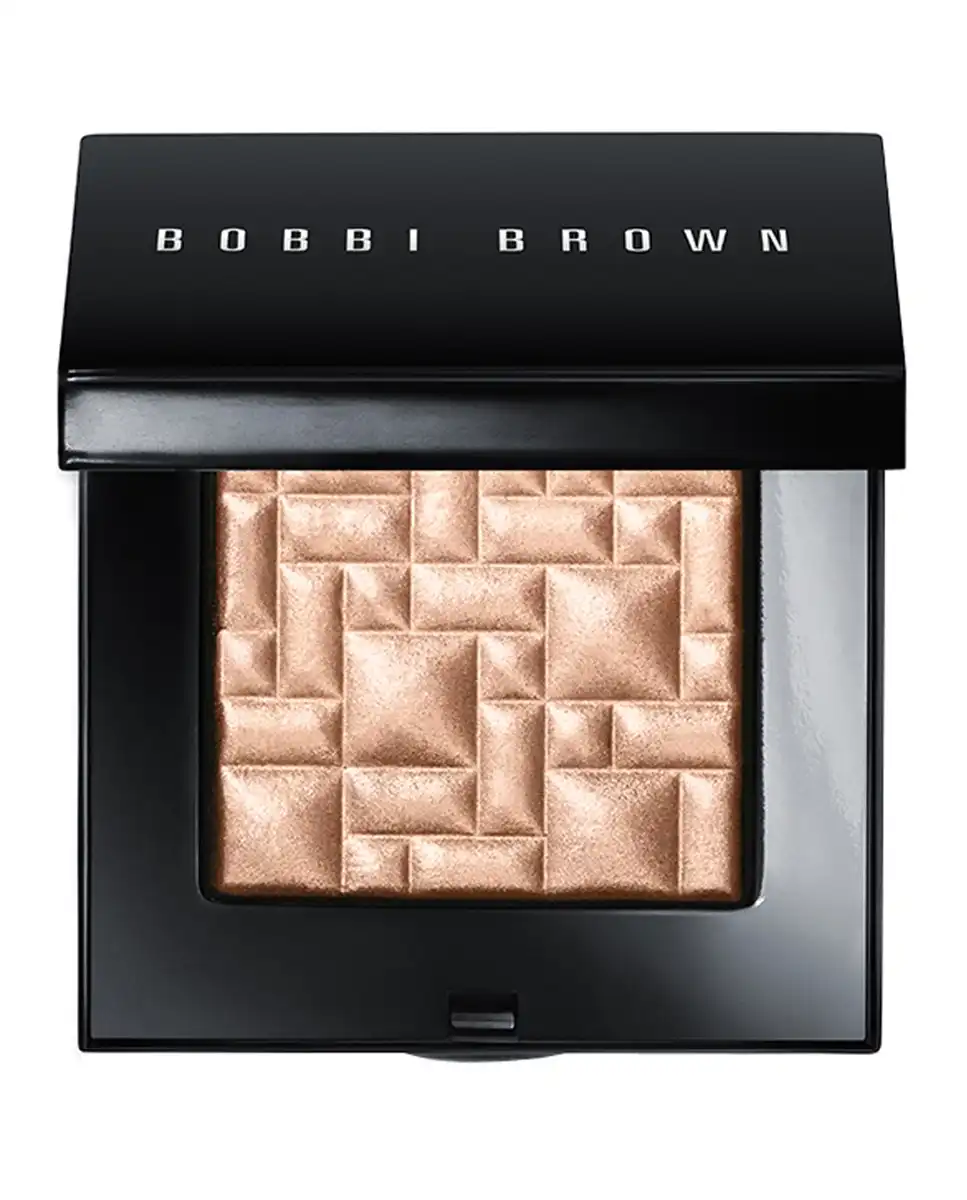 Bobbi Brown - Iluminador Highlighting Powder - Bobbi Brown - Comparador de precios