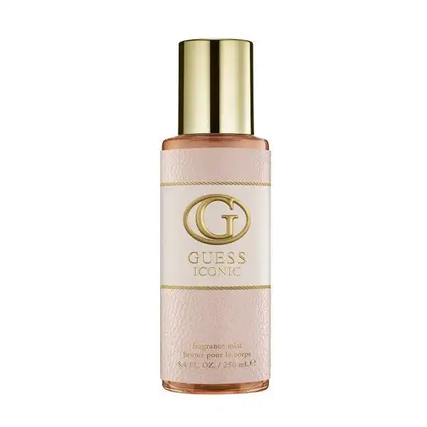 Body Mist Iconic - Guess - Comparador de precios