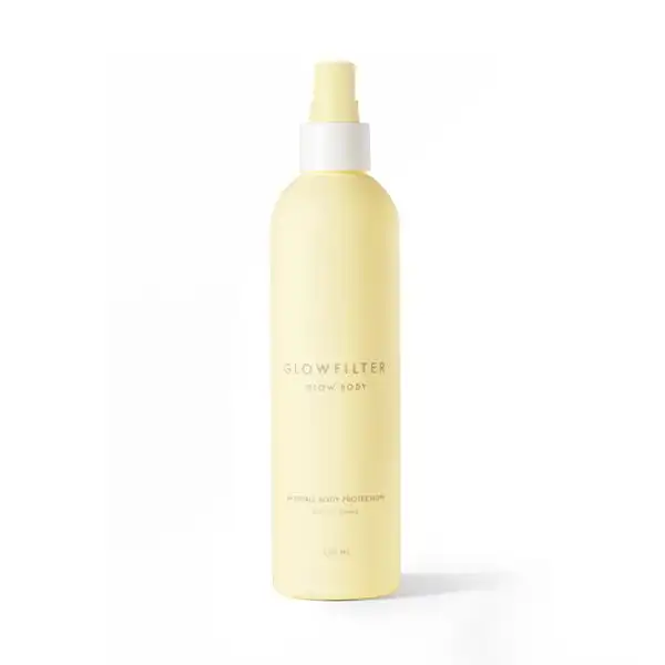 Body Protection - Glowfilter - Comparador de precios