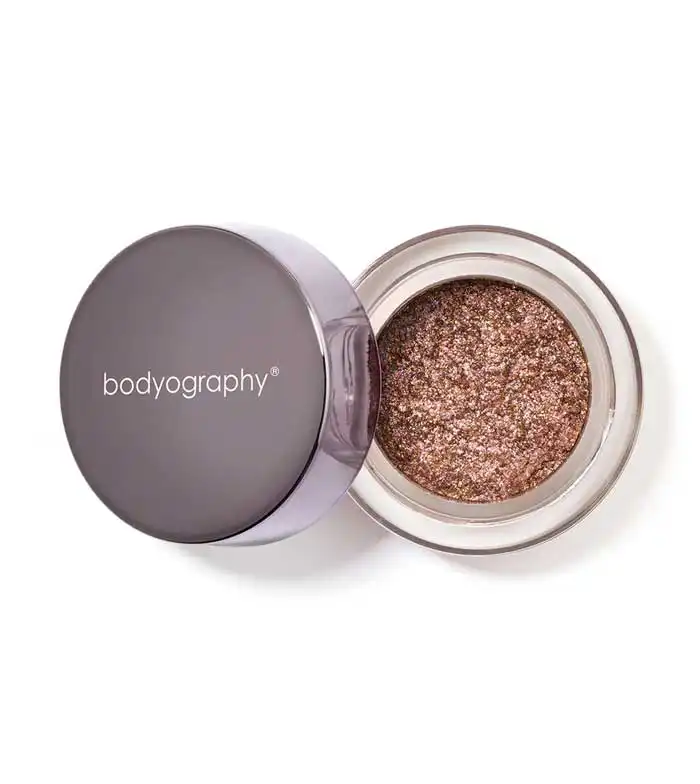 Bodyography - *Chroma Lux Collection* - Pigmentos prensados duocromo Glitter Pigment - Mood - Bodyography - Comparador de precios