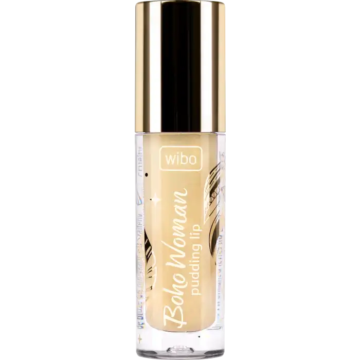 Boho Woman Pudding Lip - WIBO - Comparador de precios