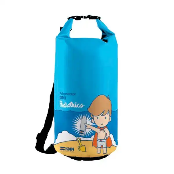 Bolsa Impermeable - Isdin - Comparador de precios